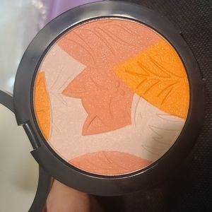Zeesea highlighter powder